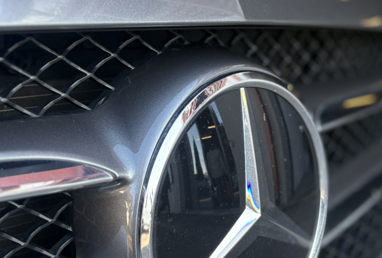 Mercedes Classe A 180 Inspiration / Suivi complet / Très bon état / 93000km