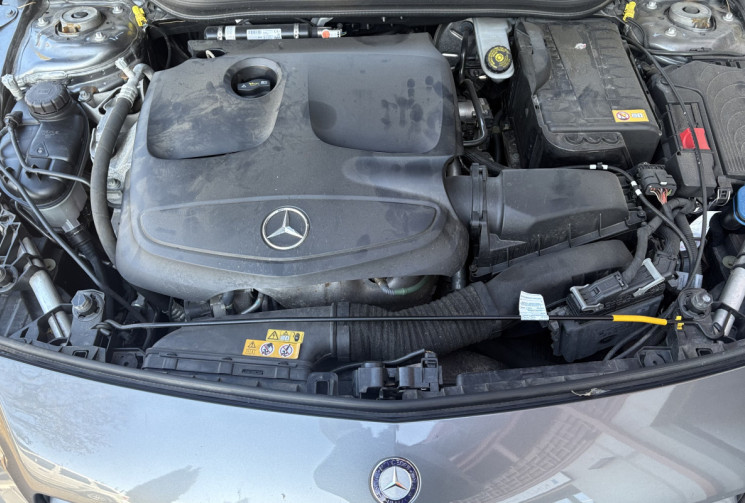 Mercedes Classe A 180 Inspiration / Suivi complet / Très bon état / 93000km