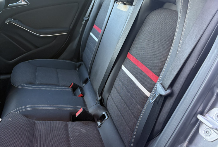 Mercedes Classe A 180 Inspiration / Suivi complet / Très bon état / 93000km