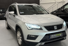 SEAT ATECA 1.5 TSI 150 cv dsg Style / toit pano