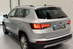 SEAT ATECA 1.5 TSI 150 cv dsg Style / toit pano