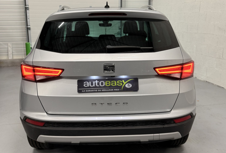 SEAT ATECA 1.5 TSI 150 cv dsg Style / toit pano