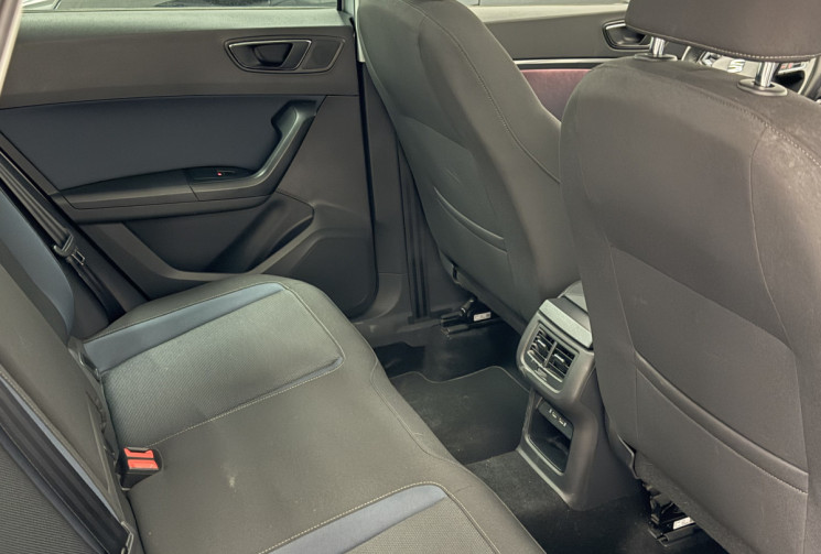 SEAT ATECA 1.5 TSI 150 cv dsg Style / toit pano