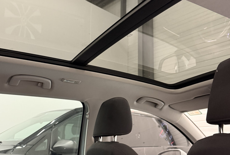 SEAT ATECA 1.5 TSI 150 cv dsg Style / toit pano