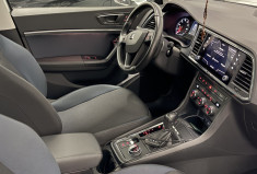 SEAT ATECA 1.5 TSI 150 cv dsg Style / toit pano