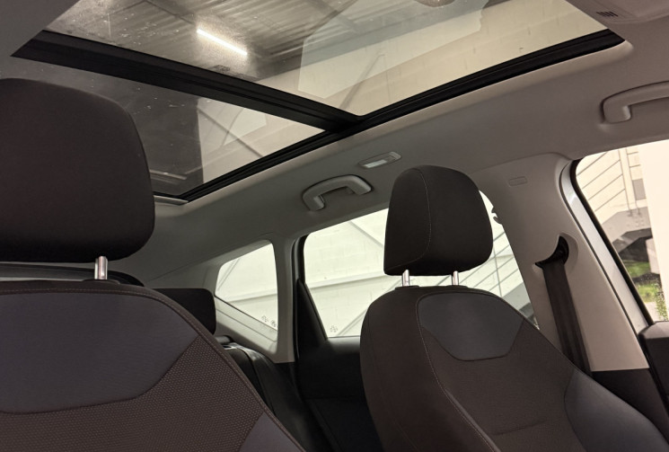 SEAT ATECA 1.5 TSI 150 cv dsg Style / toit pano