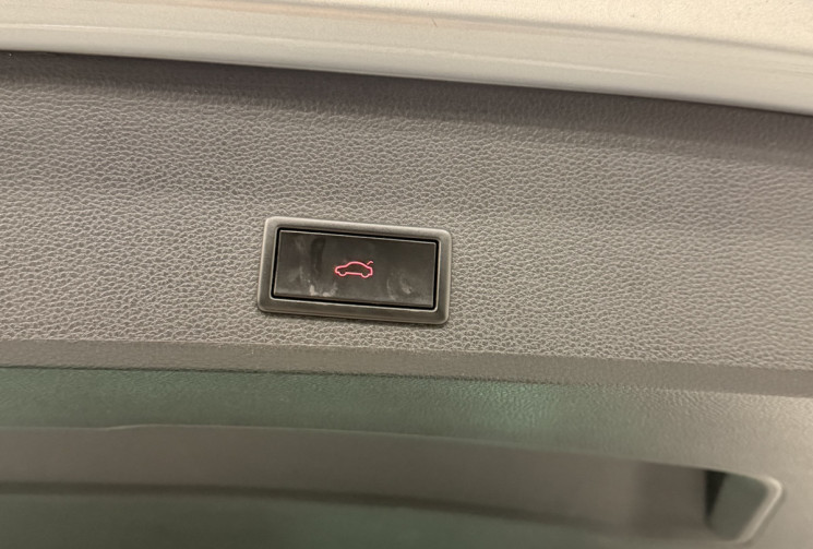 SEAT ATECA 1.5 TSI 150 cv dsg Style / toit pano