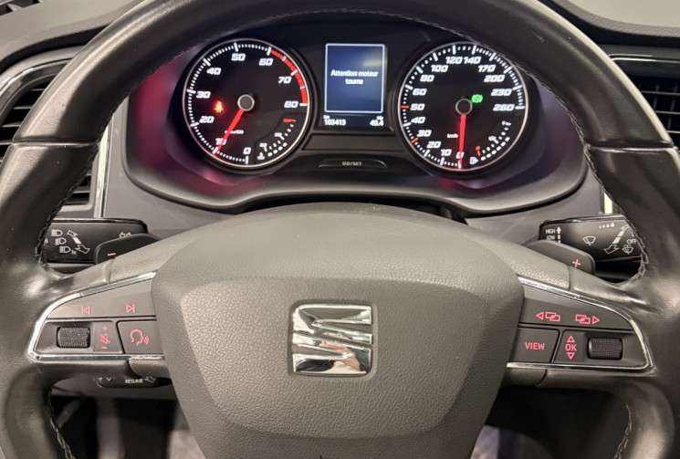 SEAT ATECA 1.5 TSI 150 cv dsg Style / toit pano