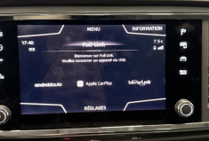 SEAT ATECA 1.5 TSI 150 cv dsg Style / toit pano