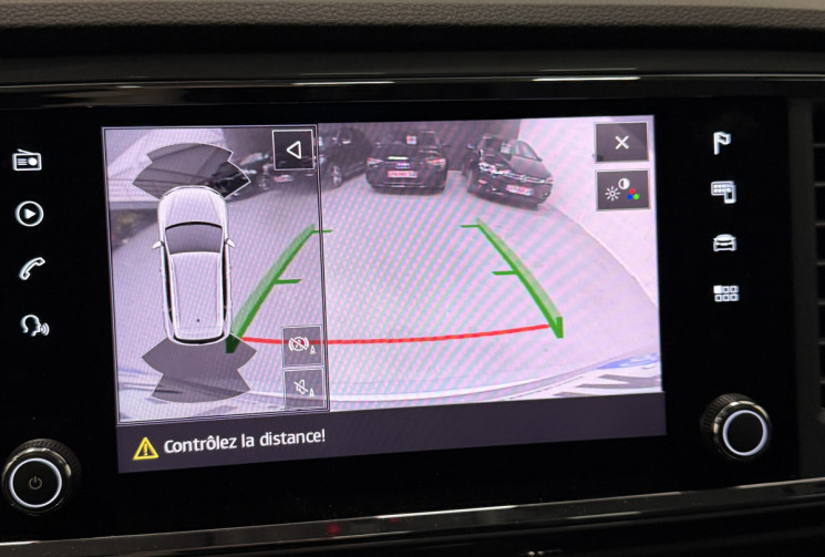 SEAT ATECA 1.5 TSI 150 cv dsg Style / toit pano