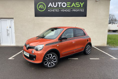 Renault Twingo III 0.9 TCe 110 cv GT