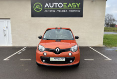 Renault Twingo III 0.9 TCe 110 cv GT