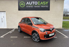 Renault Twingo III 0.9 TCe 110 cv GT