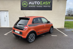 Renault Twingo III 0.9 TCe 110 cv GT