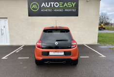 Renault Twingo III 0.9 TCe 110 cv GT