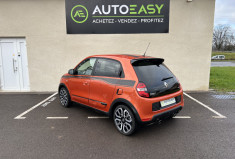 Renault Twingo III 0.9 TCe 110 cv GT