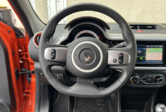 Renault Twingo III 0.9 TCe 110 cv GT