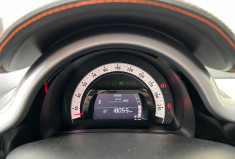 Renault Twingo III 0.9 TCe 110 cv GT