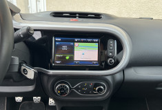 Renault Twingo III 0.9 TCe 110 cv GT