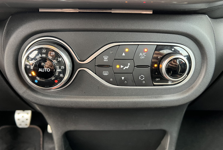 Renault Twingo III 0.9 TCe 110 cv GT