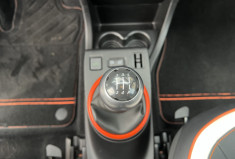 Renault Twingo III 0.9 TCe 110 cv GT