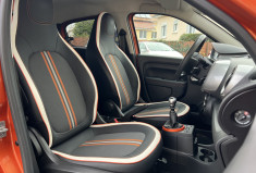 Renault Twingo III 0.9 TCe 110 cv GT