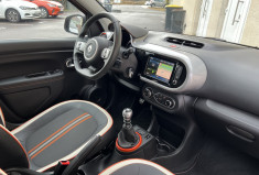 Renault Twingo III 0.9 TCe 110 cv GT