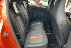 Renault Twingo III 0.9 TCe 110 cv GT