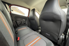 Renault Twingo III 0.9 TCe 110 cv GT