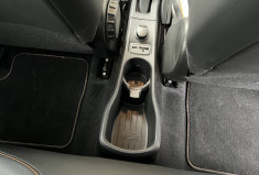 Renault Twingo III 0.9 TCe 110 cv GT