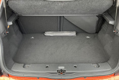 Renault Twingo III 0.9 TCe 110 cv GT