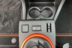 Renault Twingo III 0.9 TCe 110 cv GT