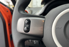 Renault Twingo III 0.9 TCe 110 cv GT