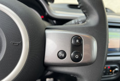 Renault Twingo III 0.9 TCe 110 cv GT