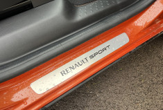 Renault Twingo III 0.9 TCe 110 cv GT