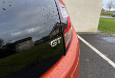 Renault Twingo III 0.9 TCe 110 cv GT