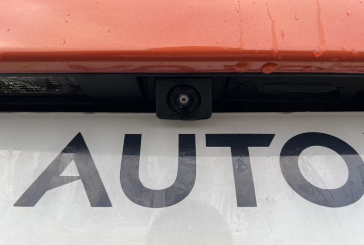 Renault Twingo III 0.9 TCe 110 cv GT