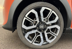 Renault Twingo III 0.9 TCe 110 cv GT