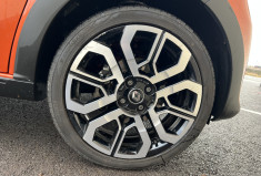 Renault Twingo III 0.9 TCe 110 cv GT