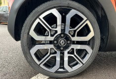 Renault Twingo III 0.9 TCe 110 cv GT