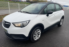 Opel Crossland X 1.2 PureTec CV 12 V 81 CV EDITION
