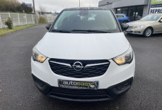 Opel Crossland X 1.2 PureTec CV 12 V 81 CV EDITION