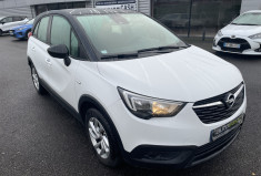 Opel Crossland X 1.2 PureTec CV 12 V 81 CV EDITION