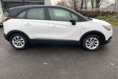 Opel Crossland X 1.2 PureTec CV 12 V 81 CV EDITION