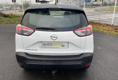 Opel Crossland X 1.2 PureTec CV 12 V 81 CV EDITION