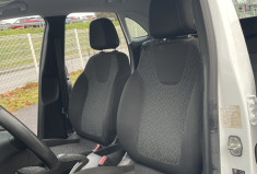 Opel Crossland X 1.2 PureTec CV 12 V 81 CV EDITION