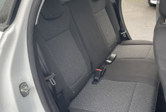 Opel Crossland X 1.2 PureTec CV 12 V 81 CV EDITION