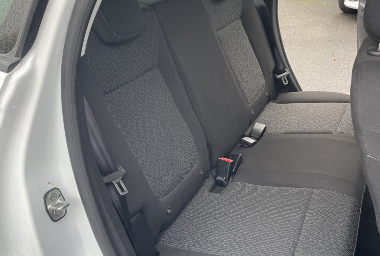 Opel Crossland X 1.2 PureTec CV 12 V 81 CV EDITION