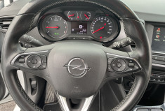 Opel Crossland X 1.2 PureTec CV 12 V 81 CV EDITION
