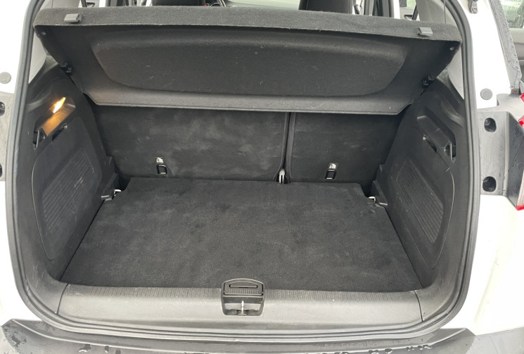 Opel Crossland X 1.2 PureTec CV 12 V 81 CV EDITION